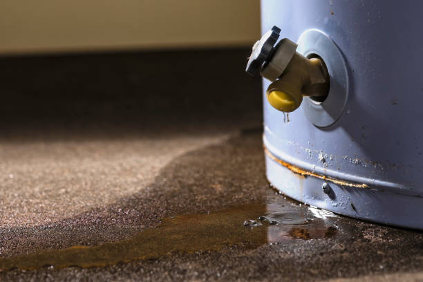 Best Ceiling water damage repair  in Murray, UT