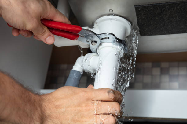 Best Water damage restoration company  in Murray, UT